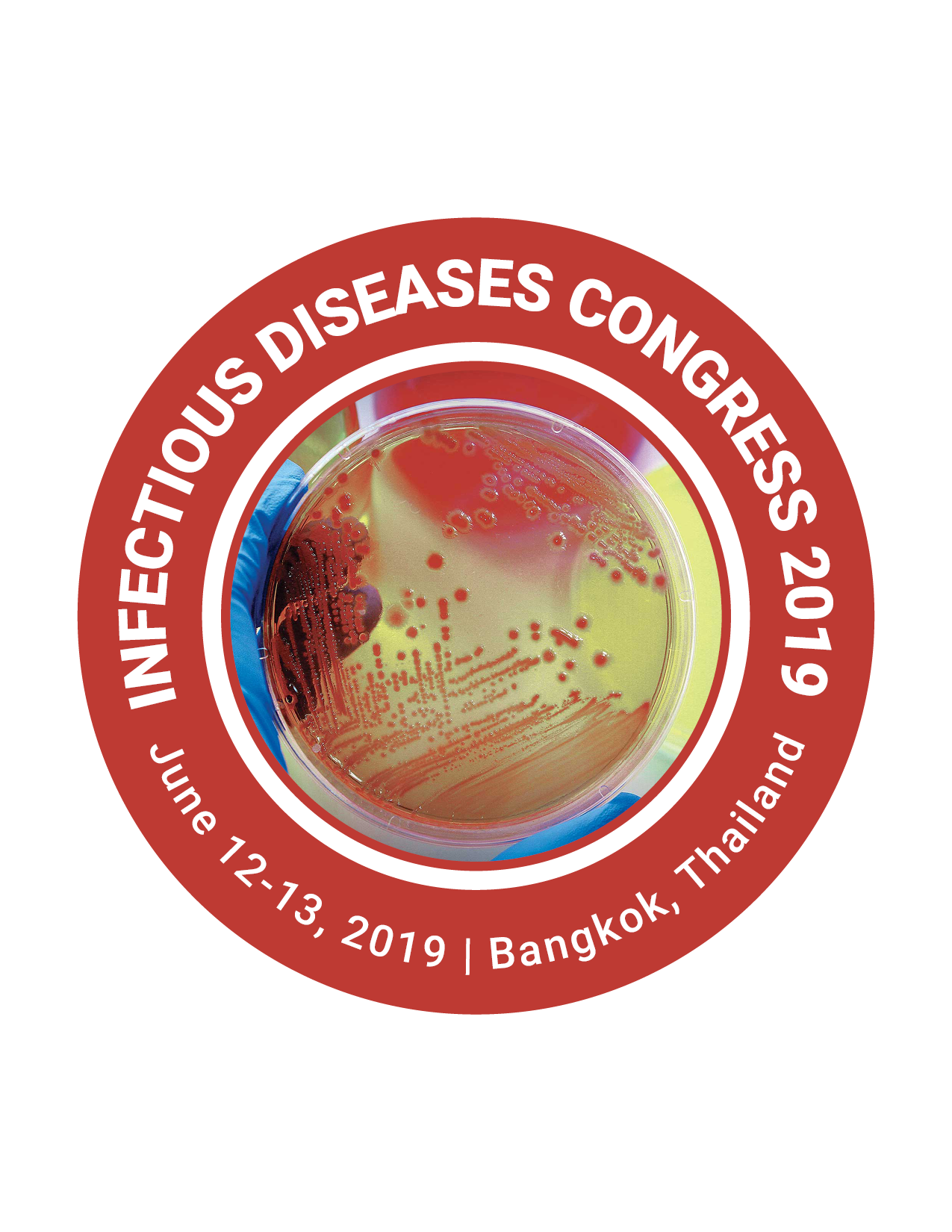 2nd Global Congress on Bacteriology and Infectious Diseases